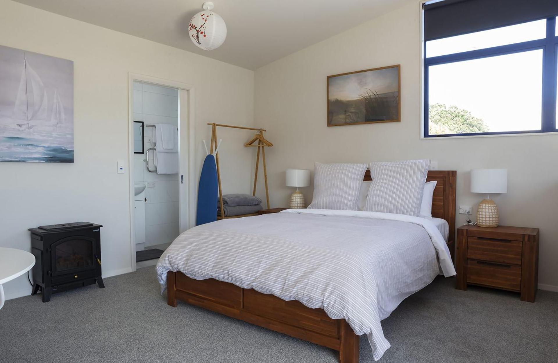 Mountain View Ark Apartment ニュープリマス エクステリア 写真