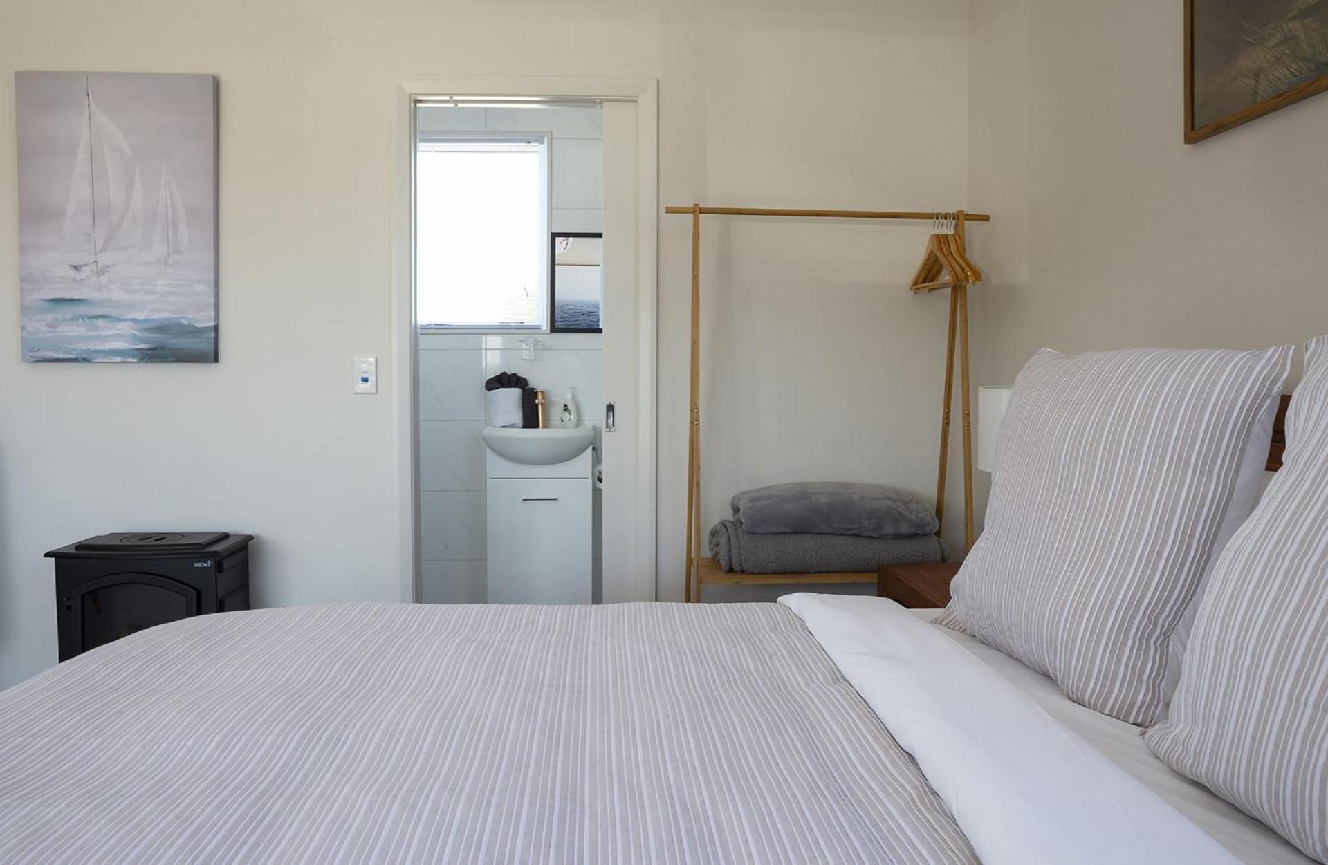 Mountain View Ark Apartment ニュープリマス エクステリア 写真