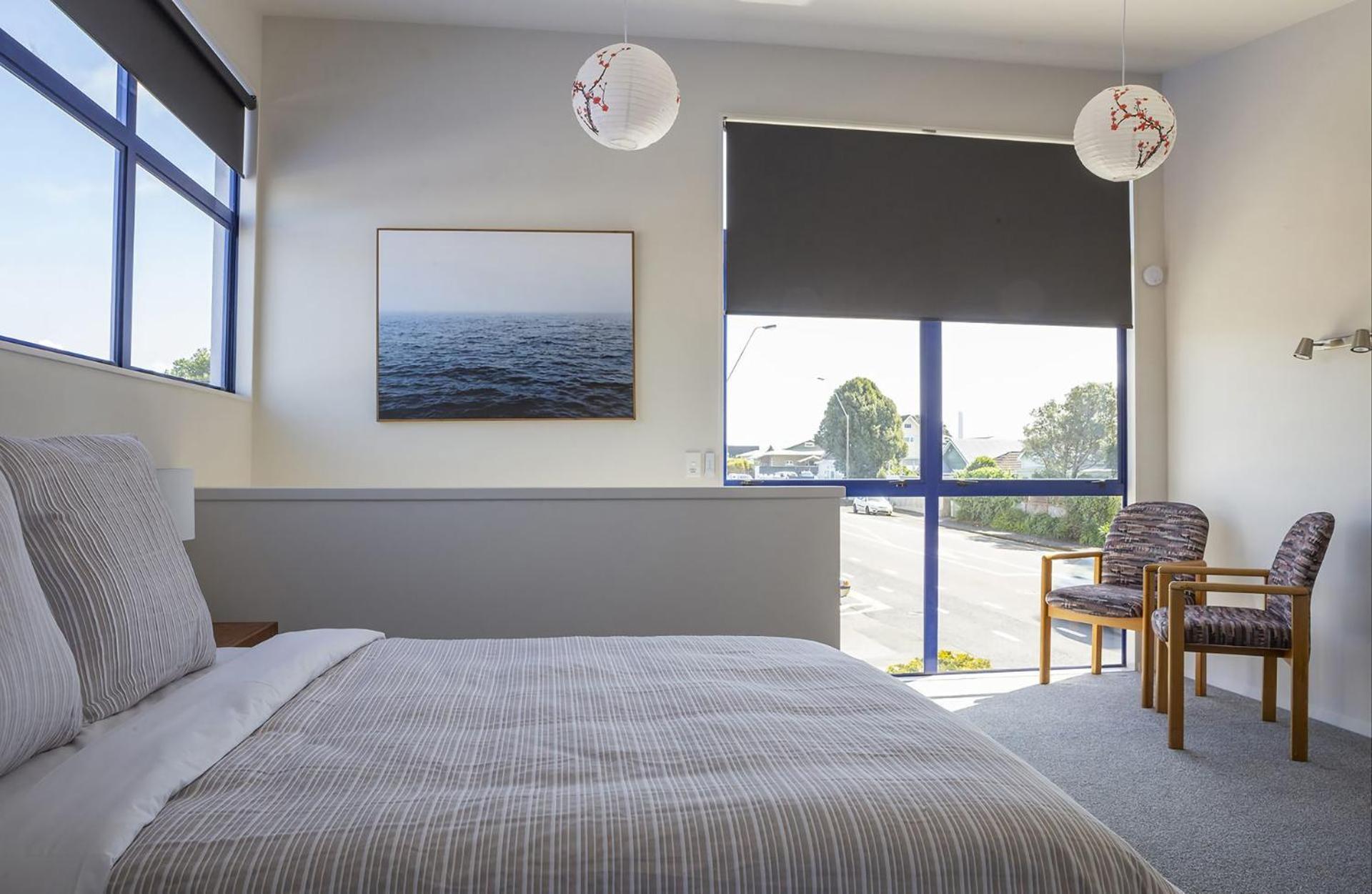Mountain View Ark Apartment ニュープリマス エクステリア 写真