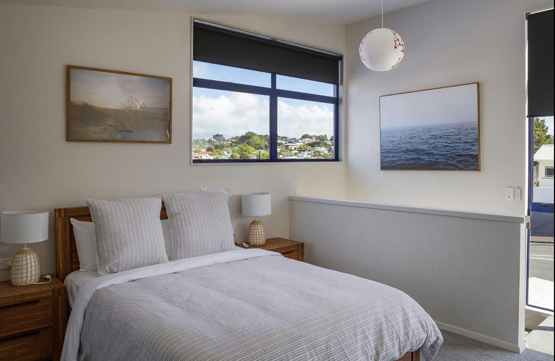 Mountain View Ark Apartment ニュープリマス エクステリア 写真